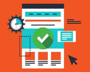Basic Landing Page Redesign